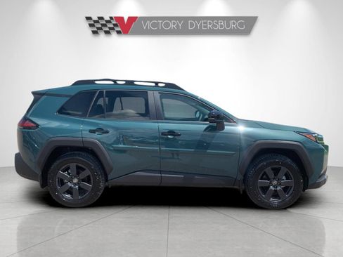 Used 2026 Toyota RAV4 AWD image 3