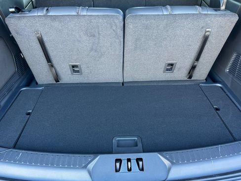New 2025 Ford Explorer ST-Line RWD image 15