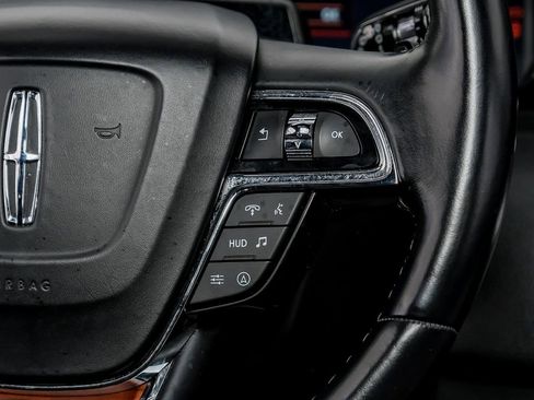 Used 2024 Lincoln Navigator Reserve image 14