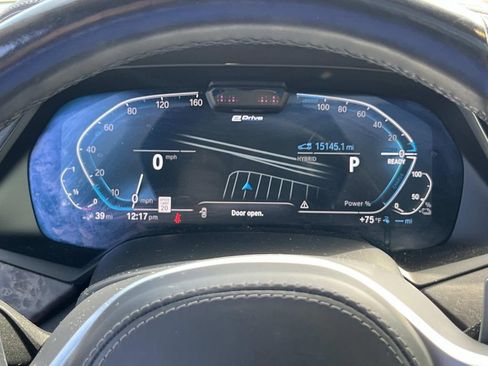 Used 2022 BMW X5 xDrive45e w/ M Sport Package image 39