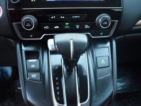 Used 2017 Honda CR-V EX-L image 21