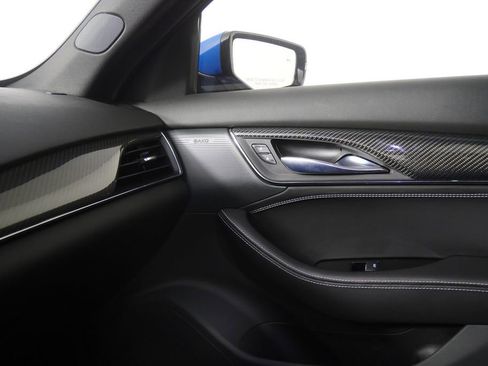 Used 2023 Cadillac CT5 V Blackwing w/ Parking Package image 35