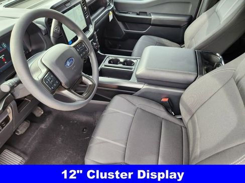 New 2026 Ford F150 STX w/ Equipment Group 200A image 13