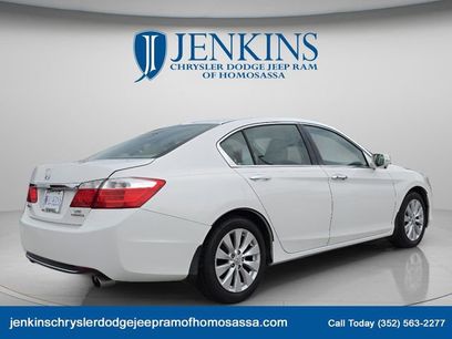 Used 2013 Honda Accord Touring