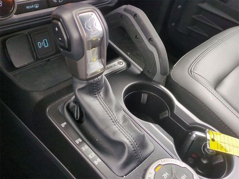 Used 2023 Ford Bronco Big Bend image 17