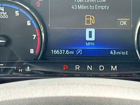 Used 2024 Ford Bronco Sport Badlands w/ Premium Package AWD/4WD image 12
