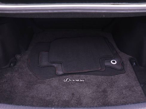 Used 2015 Lexus IS 350 AWD w/ F-Sport Package image 17