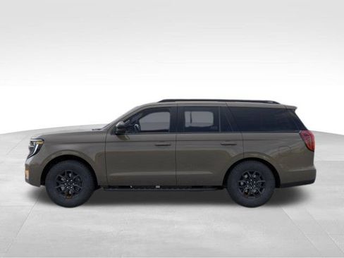New 2026 Ford Expedition Tremor AWD/4WD image 4