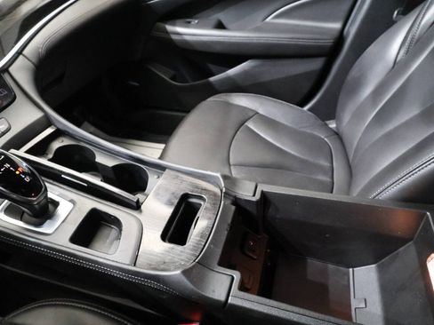 Used 2017 Buick LaCrosse Essence w/ Sun and Shade Package FWD image 21