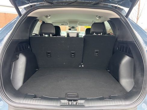 Used 2024 Ford Escape Platinum image 15