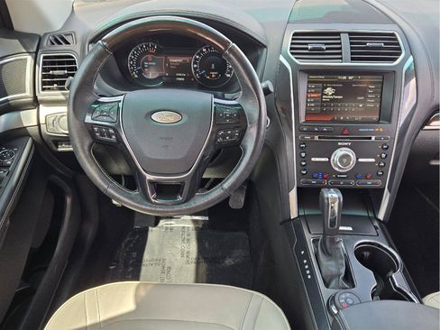 Used 2016 Ford Explorer Platinum AWD/4WD image 25