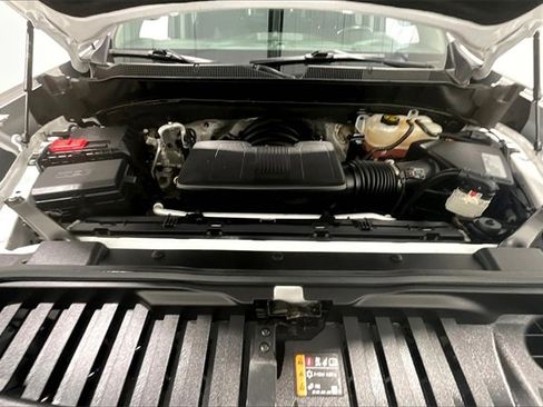 Used 2021 Chevrolet Silverado 1500 LT Trail Boss w/ Bed Protection Package image 32