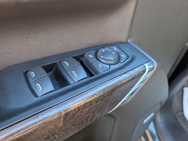 Used 2019 GMC Sierra 1500 Denali w/ Denali Ultimate Package AWD/4WD image 22