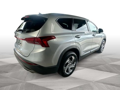 Used 2023 Hyundai Santa Fe SE FWD image 8