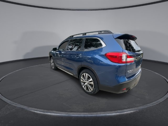 Used 2022 Subaru Ascent Limited w/ Technology Package AWD/4WD image 6