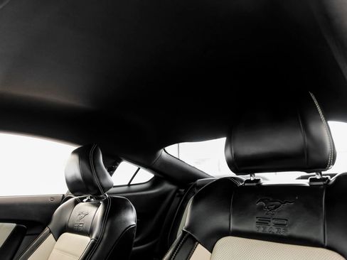 Used 2015 Ford Mustang 50 Years image 28
