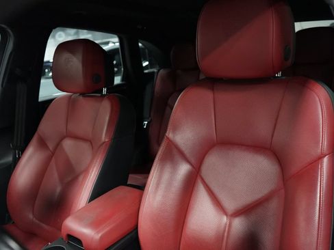 Used 2020 Porsche Macan S AWD/4WD image 10