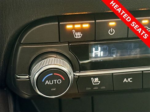 Used 2022 MAZDA CX-5 AWD 2.5 S w/ Premium Plus Pkg image 22