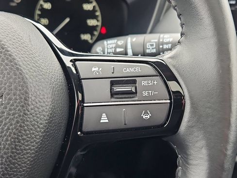 Used 2024 Honda HR-V EX-L image 24