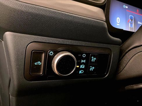 Used 2026 Ford Maverick Tremor AWD/4WD image 30