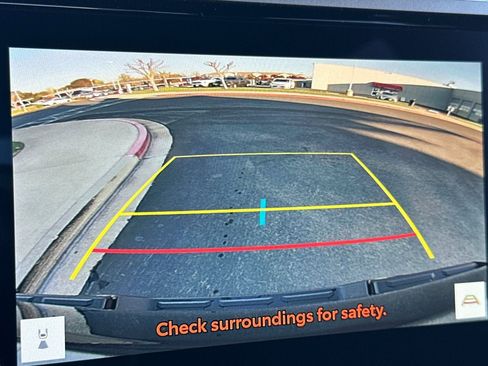 New 2026 Toyota Tundra SR5 image 22