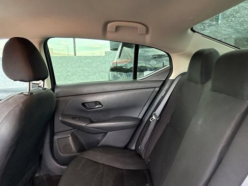 Used 2024 Nissan Sentra S FWD image 14