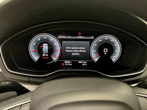 Certified 2025 Audi A5 2.0T Premium Plus w/ Convenience Plus Package image 22