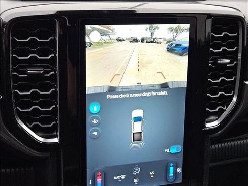 New 2025 Ford Ranger XLT w/ Convenience Package image 14