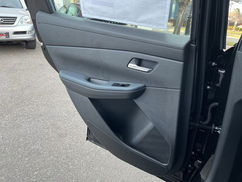 New 2026 Nissan Leaf SV+ image 27