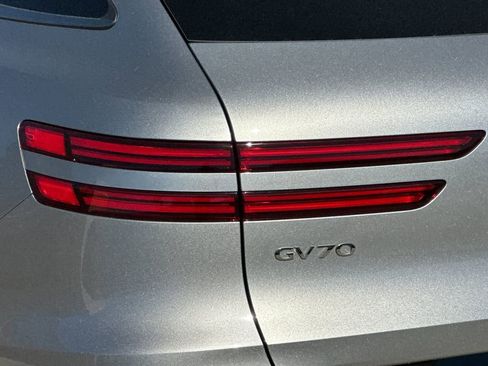 New 2026 Genesis GV70 3.5T Sport Prestige image 27