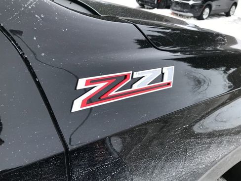 Certified 2024 Chevrolet Tahoe Z71 image 10