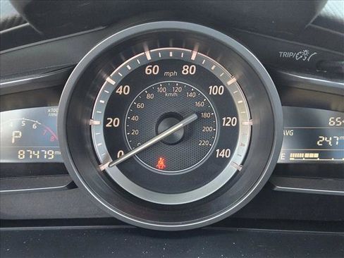 Used 2016 MAZDA CX-3 Touring w/ Premium Package image 11