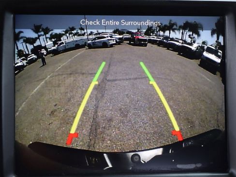 Used 2019 RAM 1500 Classic Warlock image 27