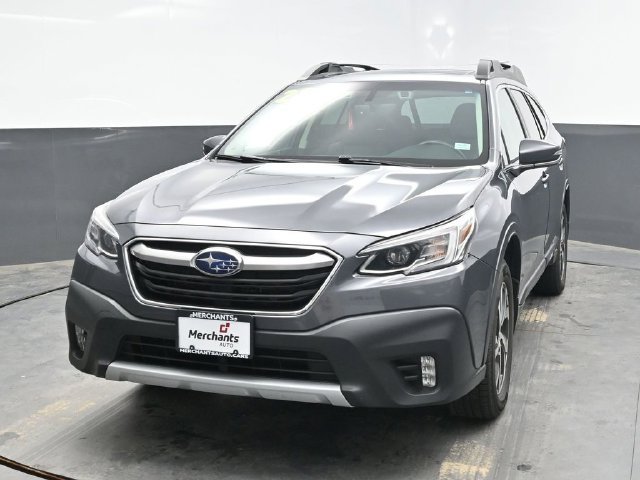 Used 2022 Subaru Outback Limited AWD/4WD image 2