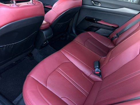 Used 2025 Kia K5 GT-Line w/ GT-Line Premium Package image 12