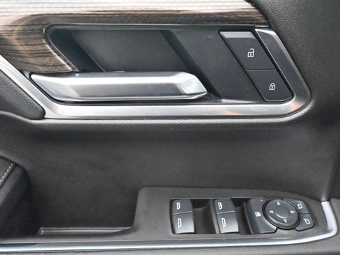 Used 2025 Chevrolet Silverado 1500 RST w/ Convenience Package II image 28