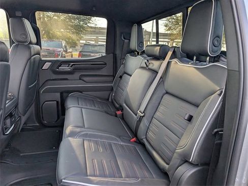 New 2026 GMC Sierra 1500 AT4X image 20