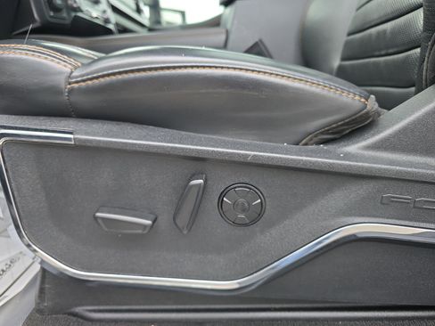 Used 2024 Ford F350 Platinum image 14