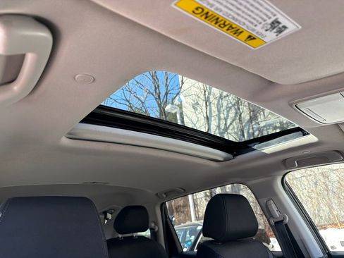 Certified 2023 Honda CR-V EX image 13