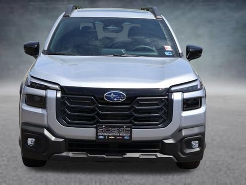 New 2026 Subaru Outback Limited w/ Premium/Limited Package AWD/4WD image 25