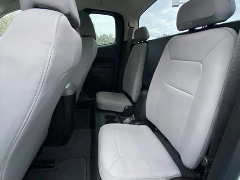 Certified 2022 GMC Canyon Elevation Standard w/ Convenience Package image 22