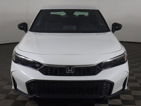 New 2026 Honda Civic Sport image 6