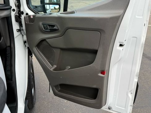 Used 2020 Ford Transit 350 148 High Roof Extended image 9