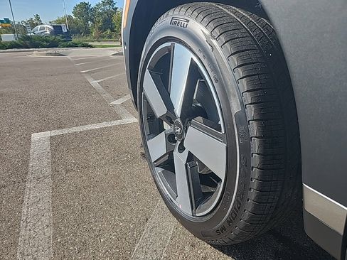 New 2026 Hyundai Santa Fe Limited image 53