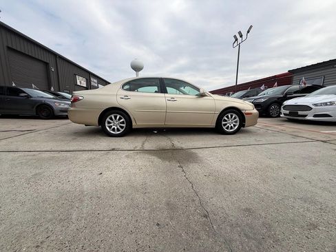 Used 2002 Lexus ES 330 image 11