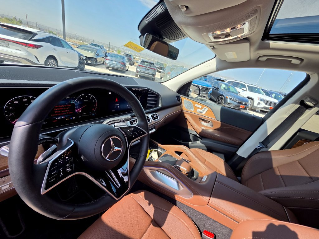 Used 2026 Mercedes-Benz GLE 450 4MATIC image 15