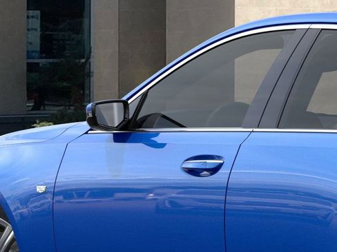 New 2026 Cadillac CT5 Premium Luxury image 12