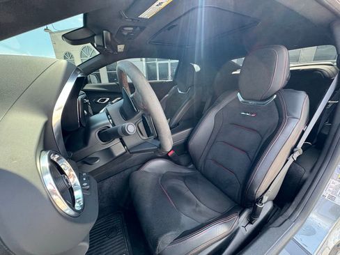 Used 2020 Chevrolet Camaro ZL1 image 14