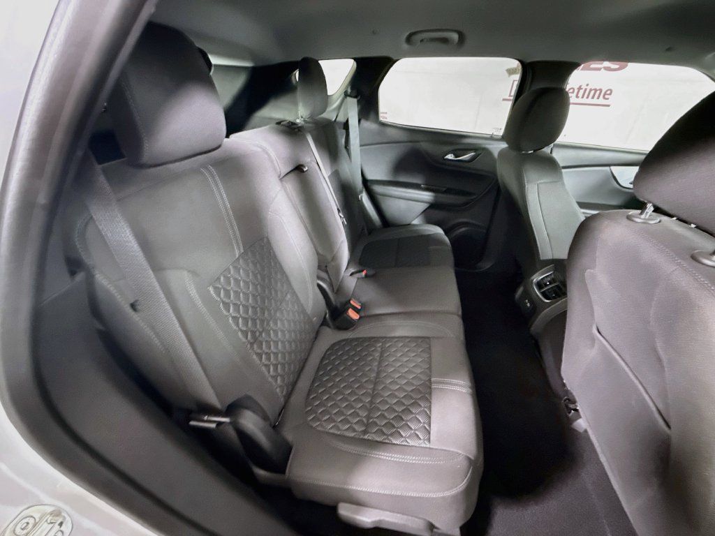 Used 2021 Chevrolet Blazer LT AWD/4WD image 29