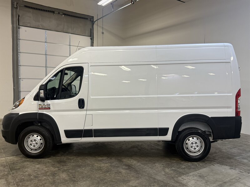 Used 2019 RAM ProMaster 1500 FWD image 4
